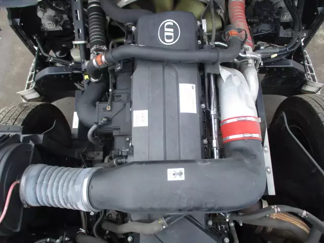 平成30年08月中古大型トラクタヘッド日産UDクオンの画像42