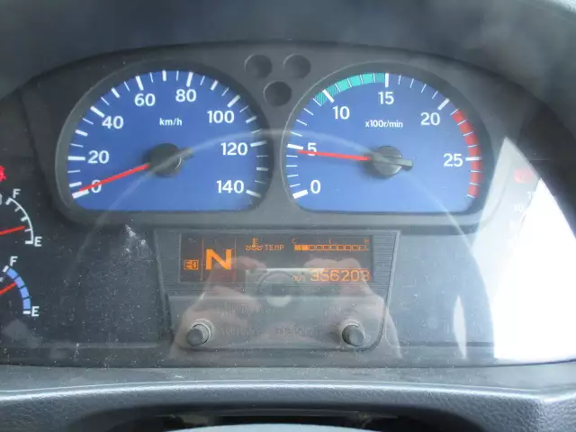 平成30年08月中古大型トラクタヘッド日産UDクオンの画像47