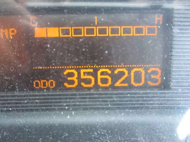 平成30年08月中古大型トラクタヘッド日産UDクオンの画像48