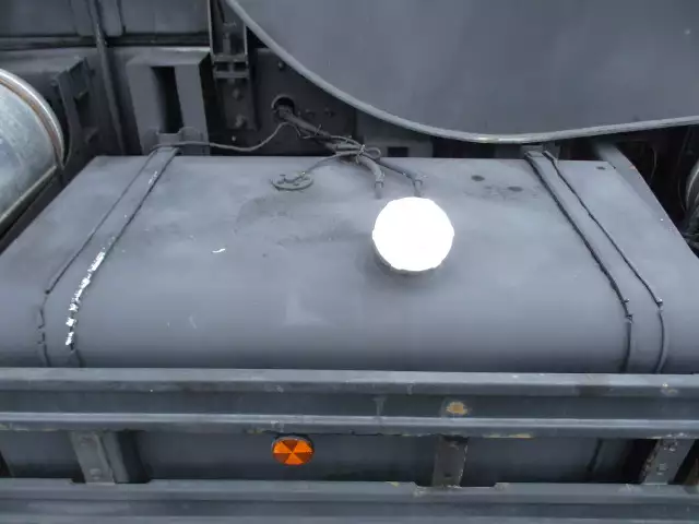 平成30年08月中古大型トラクタヘッド日産UDクオンの画像10