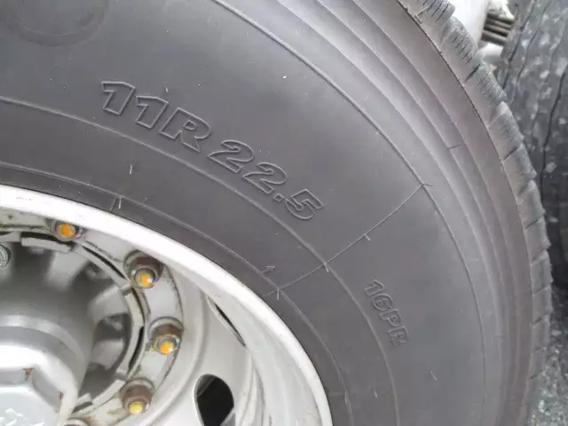 平成23年11月中古その他コンテナシャーシー日本フルハーフフルハーフの画像19