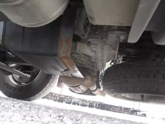 平成30年08月中古大型トラクタヘッド日産UDクオンの画像16