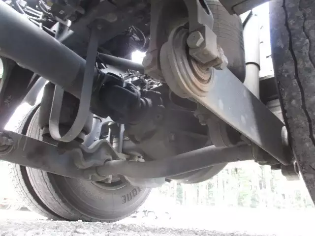 平成30年08月中古大型トラクタヘッド日産UDクオンの画像17