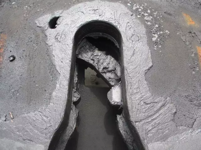 平成30年08月中古大型トラクタヘッド日産UDクオンの画像22