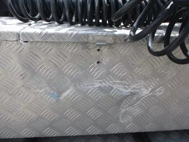 平成30年08月中古大型トラクタヘッド日産UDクオンの画像32