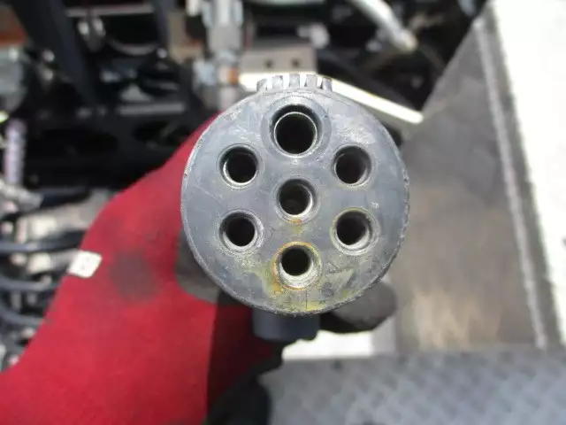 平成30年08月中古大型トラクタヘッド日産UDクオンの画像34