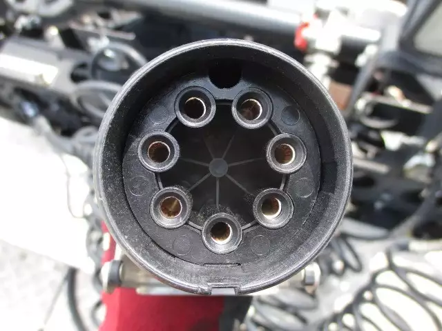 平成30年08月中古大型トラクタヘッド日産UDクオンの画像35