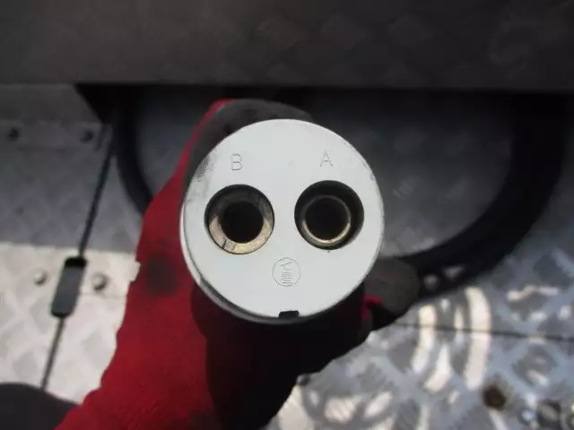 平成30年08月中古大型トラクタヘッド日産UDクオンの画像36