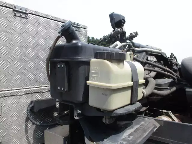 平成30年08月中古大型トラクタヘッド日産UDクオンの画像57