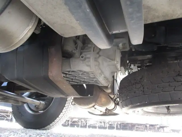 平成30年08月中古大型トラクタヘッド日産UDクオンの画像16