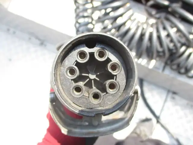 平成30年08月中古大型トラクタヘッド日産UDクオンの画像34