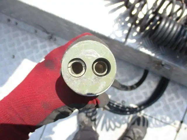 平成30年08月中古大型トラクタヘッド日産UDクオンの画像35