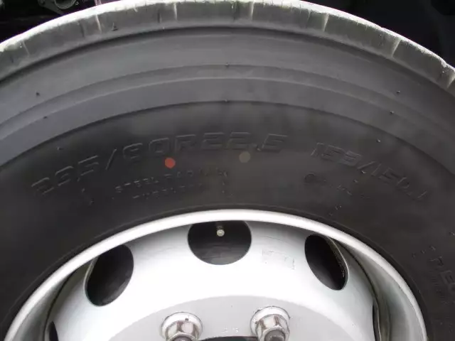 平成29年12月中古大型トラクタヘッド日産UDUDトラックスの画像11