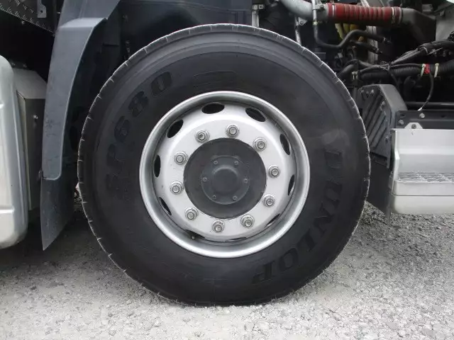 平成29年12月中古大型トラクタヘッド日産UDUDトラックスの画像13