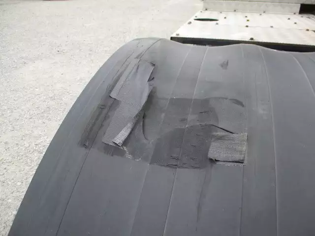 平成29年12月中古大型トラクタヘッド日産UDUDトラックスの画像17