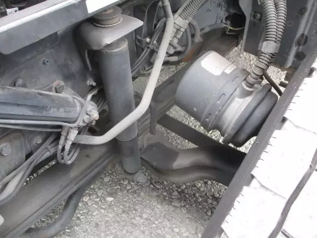 平成29年12月中古大型トラクタヘッド日産UDUDトラックスの画像18