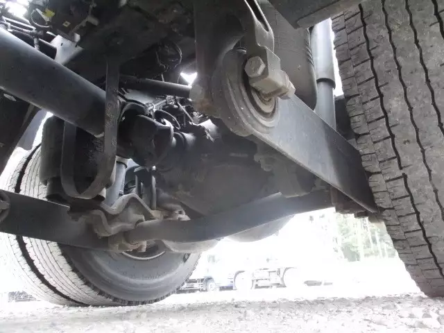 平成29年12月中古大型トラクタヘッド日産UDUDトラックスの画像19