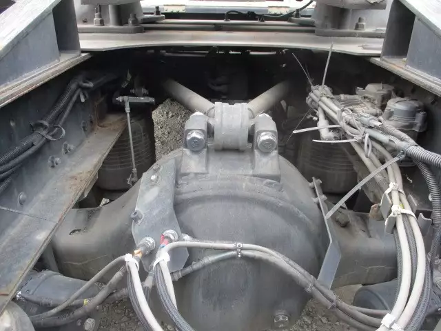 平成29年12月中古大型トラクタヘッド日産UDUDトラックスの画像20