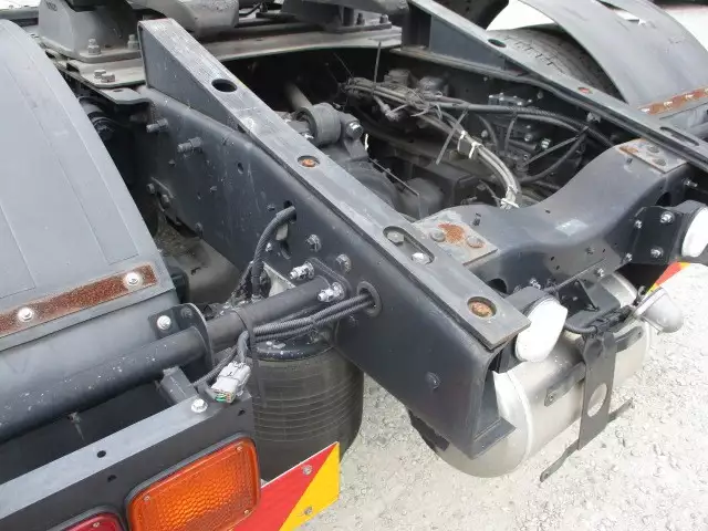 平成29年12月中古大型トラクタヘッド日産UDUDトラックスの画像21