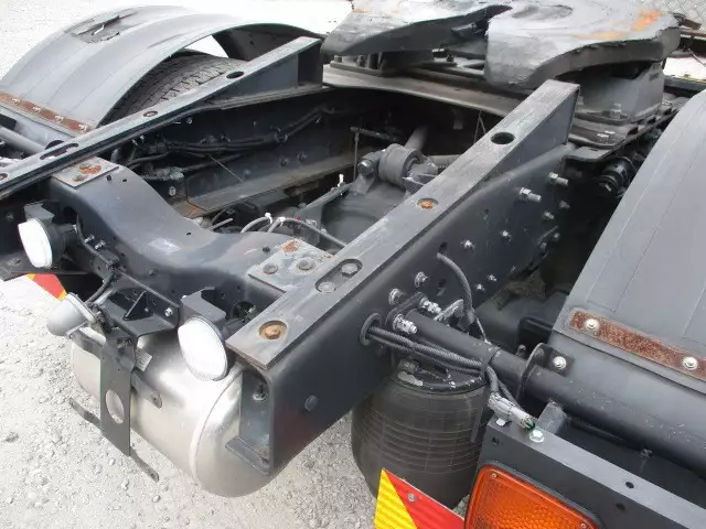 平成29年12月中古大型トラクタヘッド日産UDUDトラックスの画像22