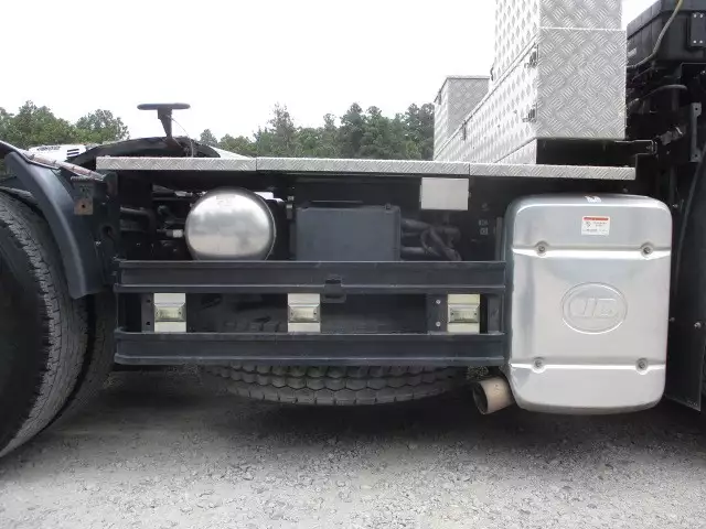 平成29年12月中古大型トラクタヘッド日産UDUDトラックスの画像28