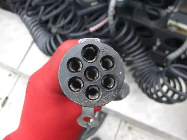 平成29年12月中古大型トラクタヘッド日産UDUDトラックスの画像33