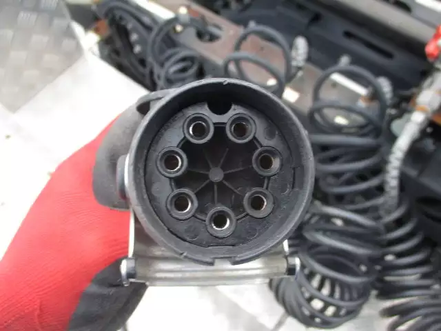 平成29年12月中古大型トラクタヘッド日産UDUDトラックスの画像34