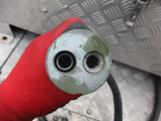 平成29年12月中古大型トラクタヘッド日産UDUDトラックスの画像35