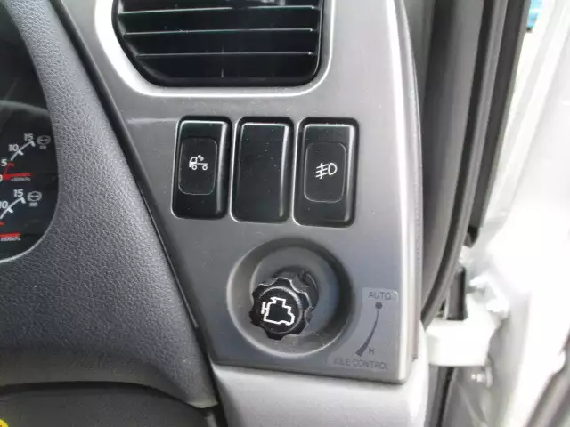 平成29年12月中古大型トラクタヘッド日産UDUDトラックスの画像46