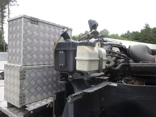 平成29年12月中古大型トラクタヘッド日産UDUDトラックスの画像57