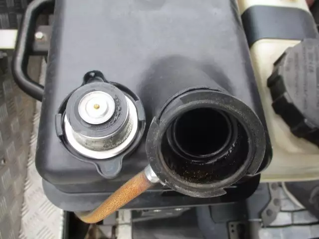 平成29年12月中古大型トラクタヘッド日産UDUDトラックスの画像58