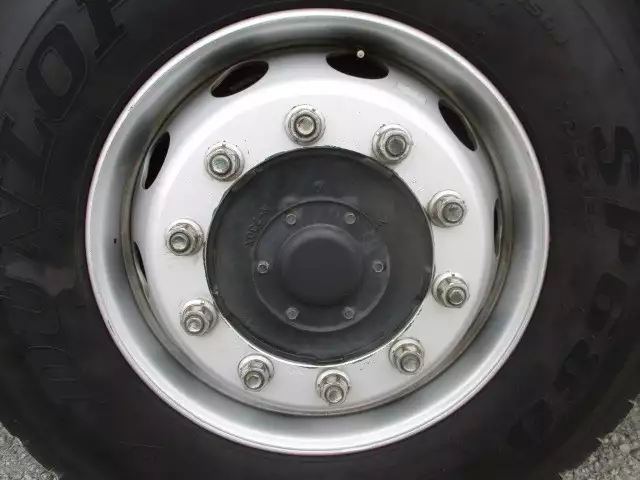 平成29年12月中古大型トラクタヘッド日産UDUDトラックスの画像10