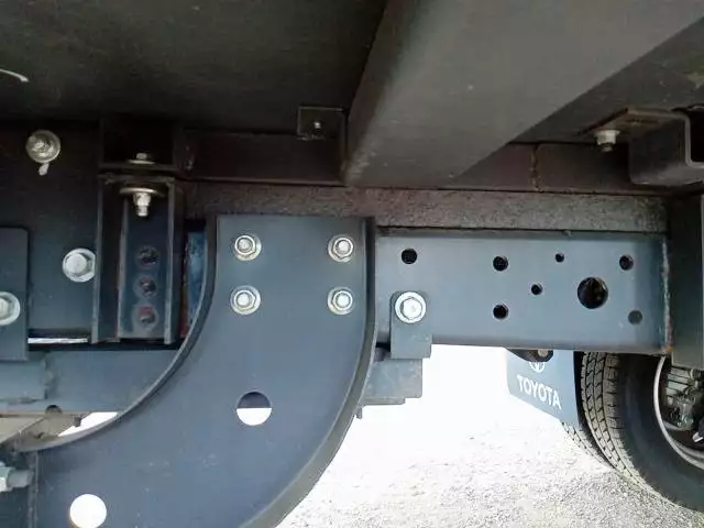 令和01年/平成31年11月中古小型アルミバン・ウィングトヨタダイナの画像20