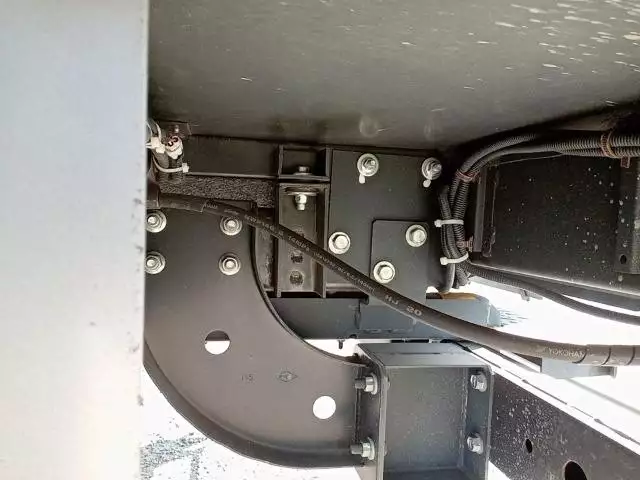 令和01年/平成31年11月中古小型アルミバン・ウィングトヨタダイナの画像21