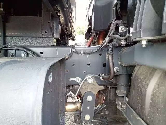 令和01年/平成31年11月中古小型アルミバン・ウィングトヨタダイナの画像22