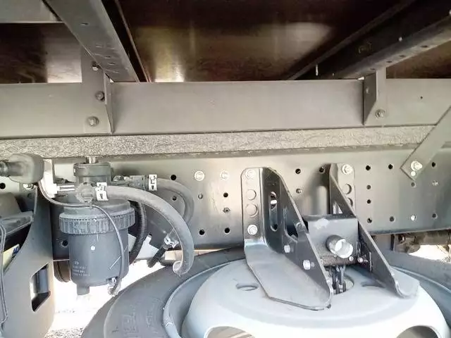 令和01年/平成31年11月中古小型アルミバン・ウィングトヨタダイナの画像23