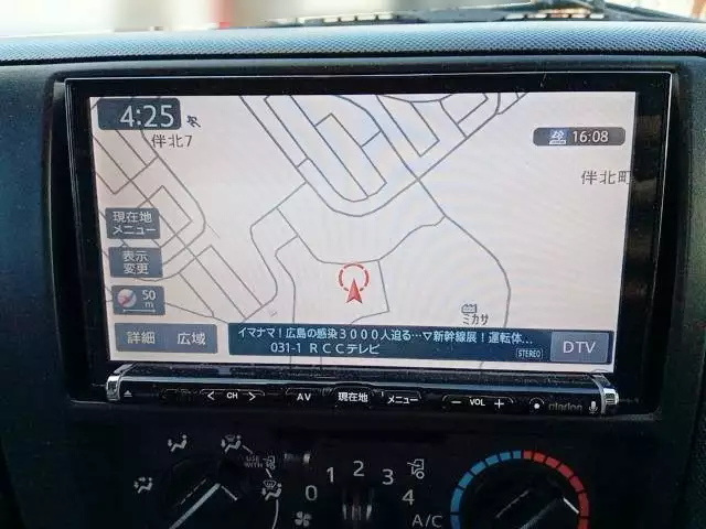 令和01年/平成31年11月中古小型アルミバン・ウィングトヨタダイナの画像30