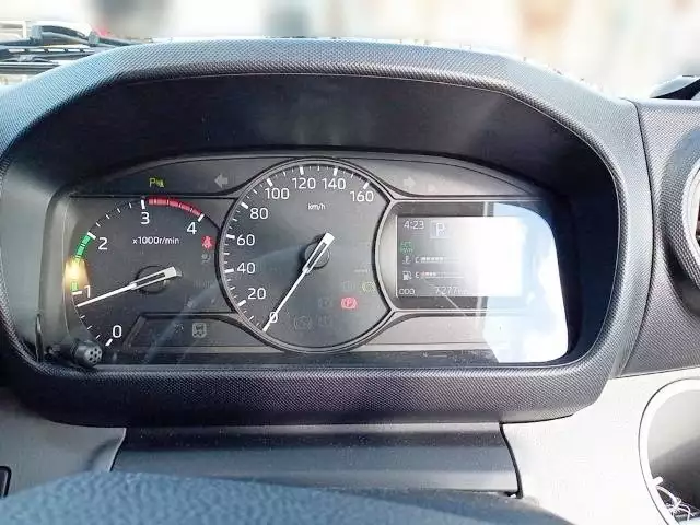 令和01年/平成31年11月中古小型アルミバン・ウィングトヨタダイナの画像37