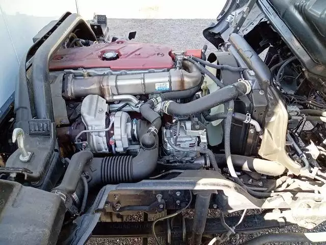 令和01年/平成31年11月中古小型アルミバン・ウィングトヨタダイナの画像6