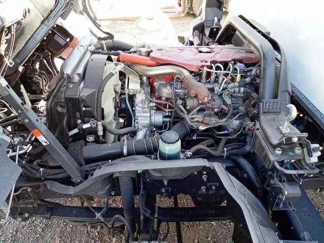 令和01年/平成31年11月中古小型アルミバン・ウィングトヨタダイナの画像7