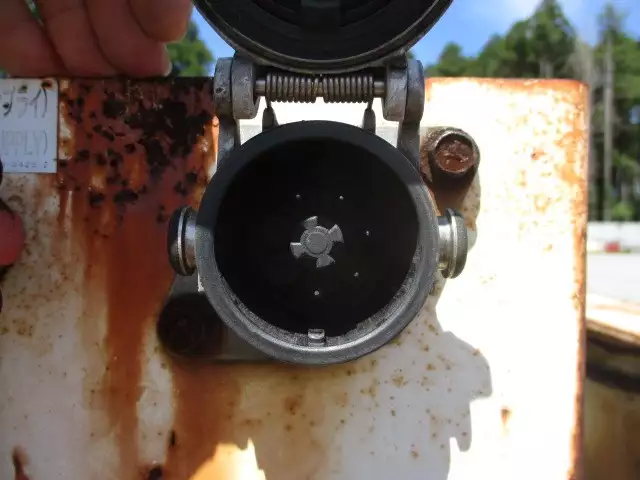 平成16年01月中古その他コンテナシャーシー東急東急の画像11