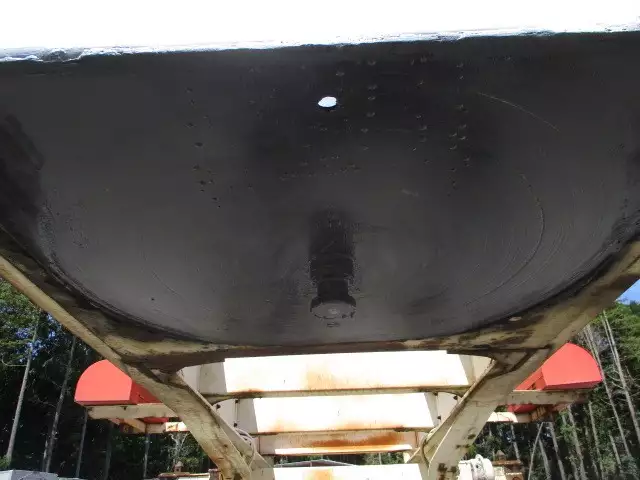 平成16年01月中古その他コンテナシャーシー東急東急の画像12