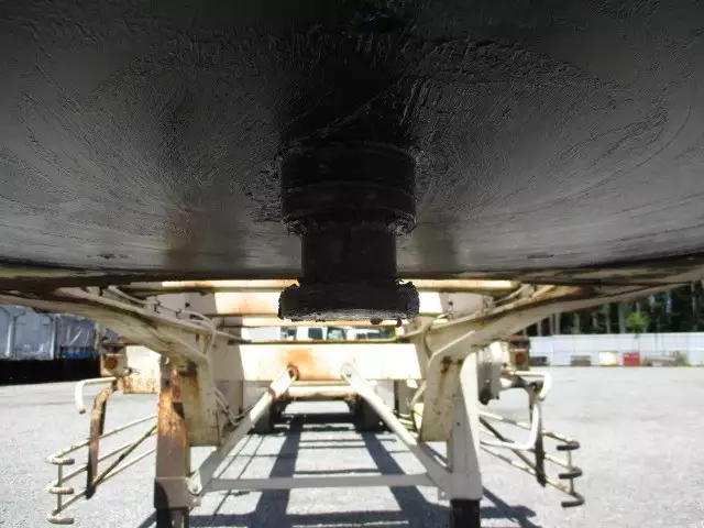 平成16年01月中古その他コンテナシャーシー東急東急の画像13