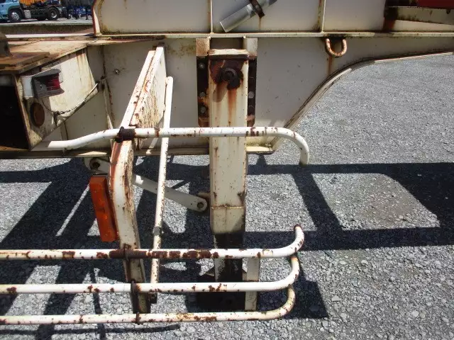 平成16年01月中古その他コンテナシャーシー東急東急の画像18