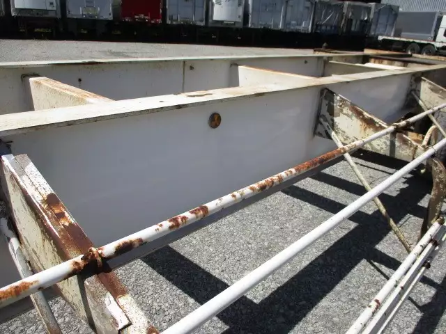 平成16年01月中古その他コンテナシャーシー東急東急の画像19