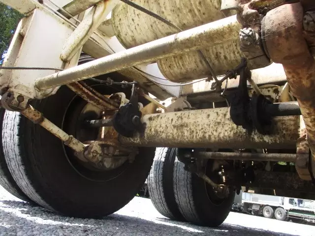 平成16年01月中古その他コンテナシャーシー東急東急の画像24