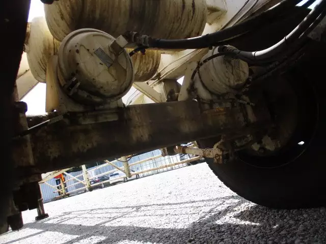 平成16年01月中古その他コンテナシャーシー東急東急の画像25