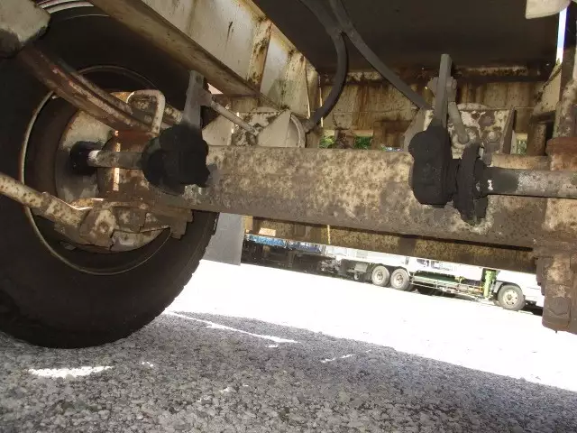 平成16年01月中古その他コンテナシャーシー東急東急の画像26