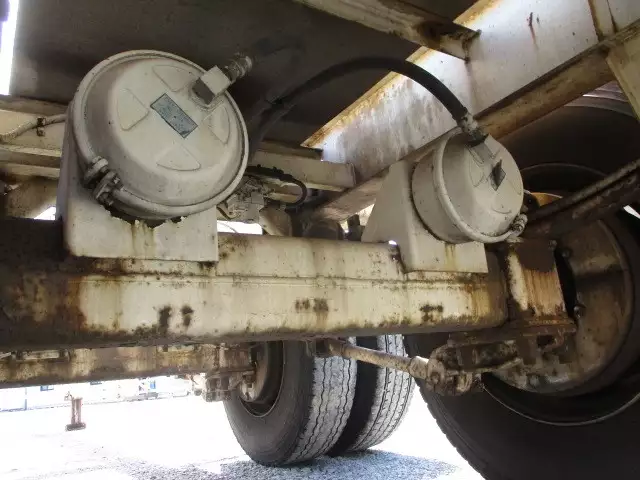 平成16年01月中古その他コンテナシャーシー東急東急の画像27