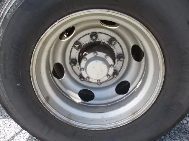 平成16年01月中古その他コンテナシャーシー東急東急の画像29